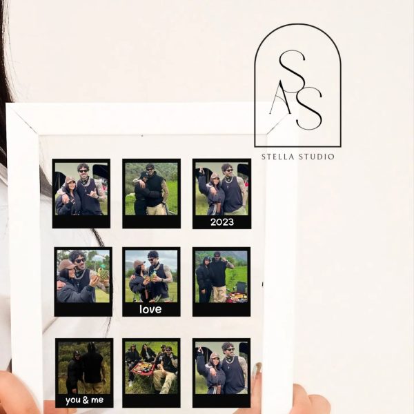 قاب عکس رویال - Image 4