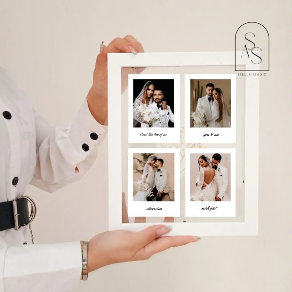 قاب عکس رویال - Image 3