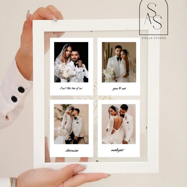 قاب عکس رویال - Image 2