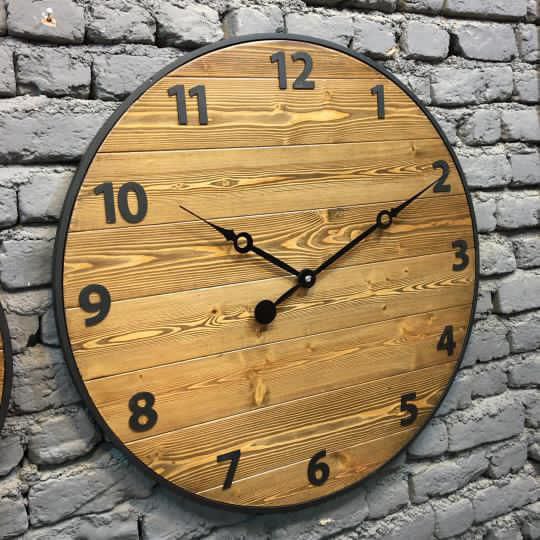 ساعت دیواری هوتن - Image 10