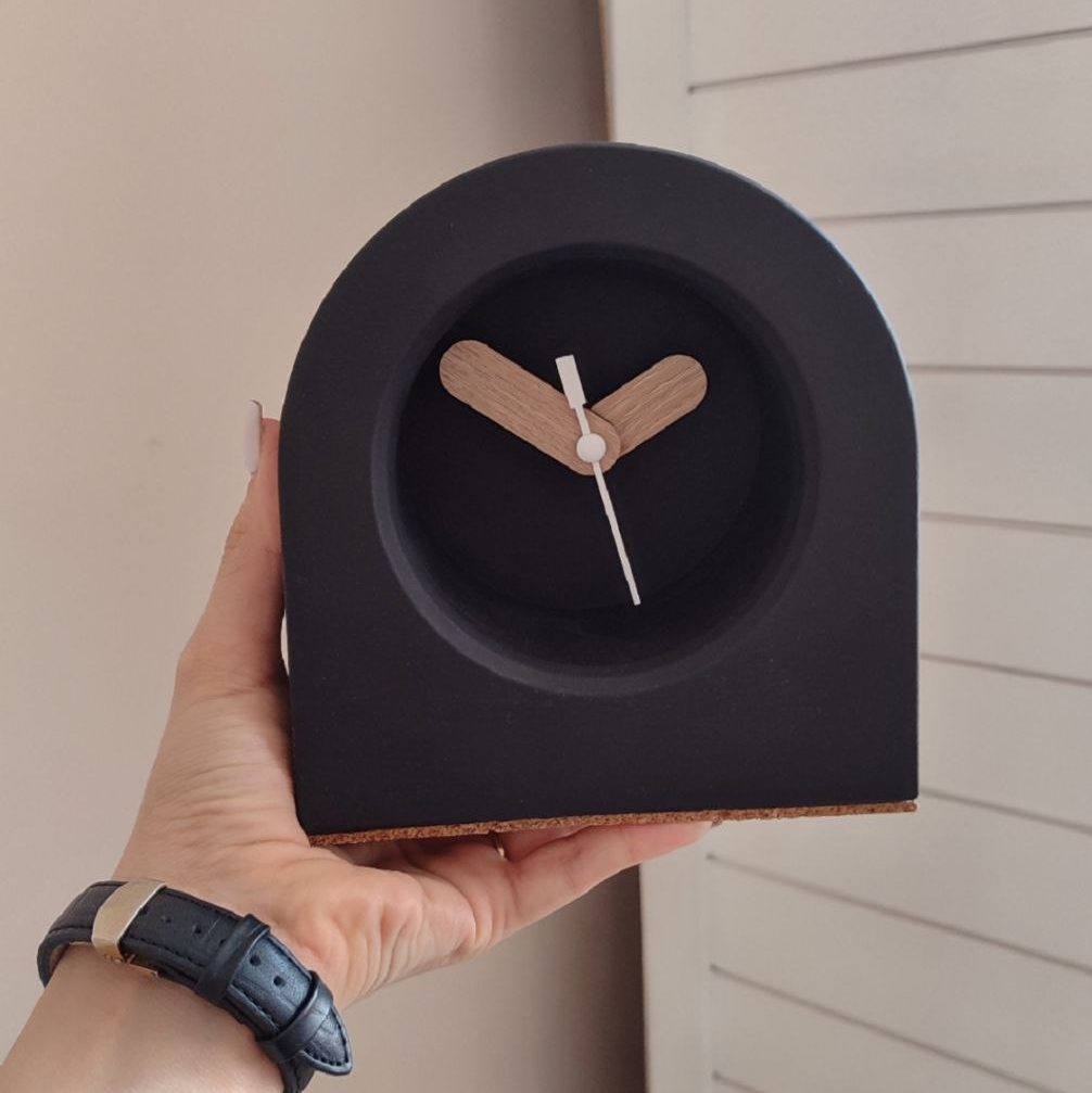 ساعت رومیزی مانا - Image 4