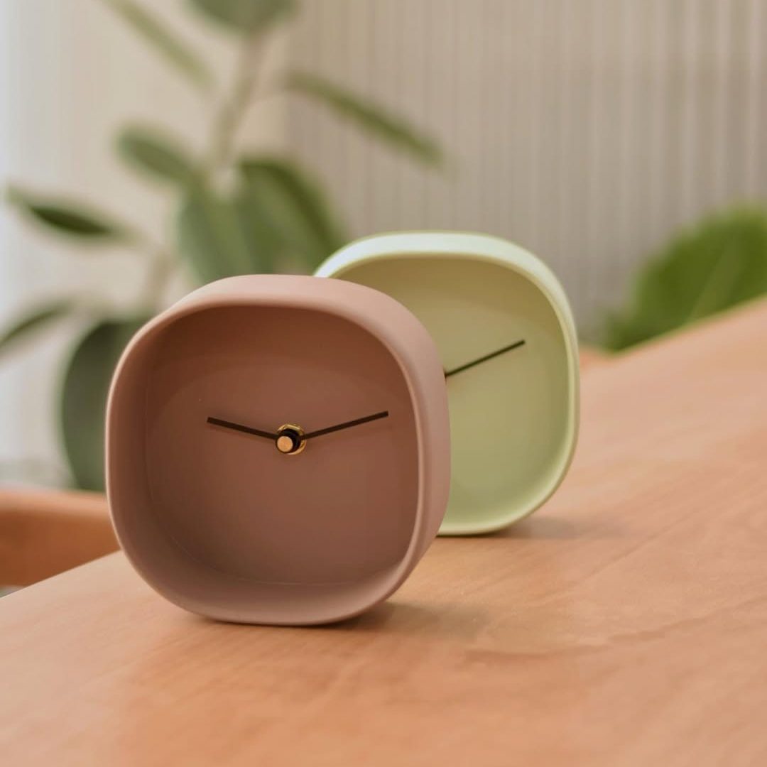 ساعت رومیزی هانا - Image 3