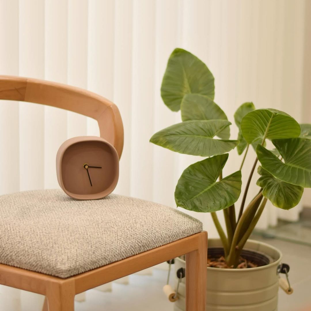 ساعت رومیزی هانا - Image 4